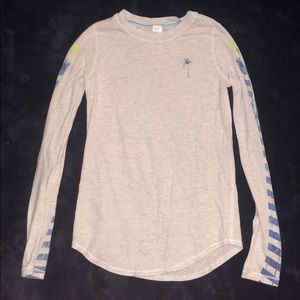 Ivivva long sleeve shirt